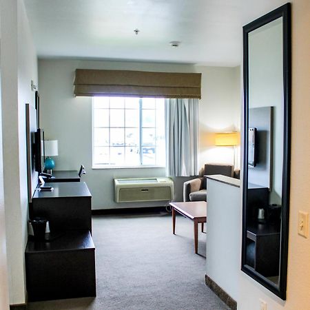 Sleep Inn & Suites Conference Center Eau Claire North Union Zewnętrze zdjęcie