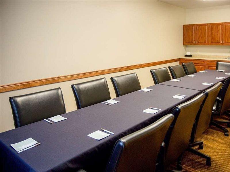 Sleep Inn & Suites Conference Center Eau Claire North Union Zewnętrze zdjęcie