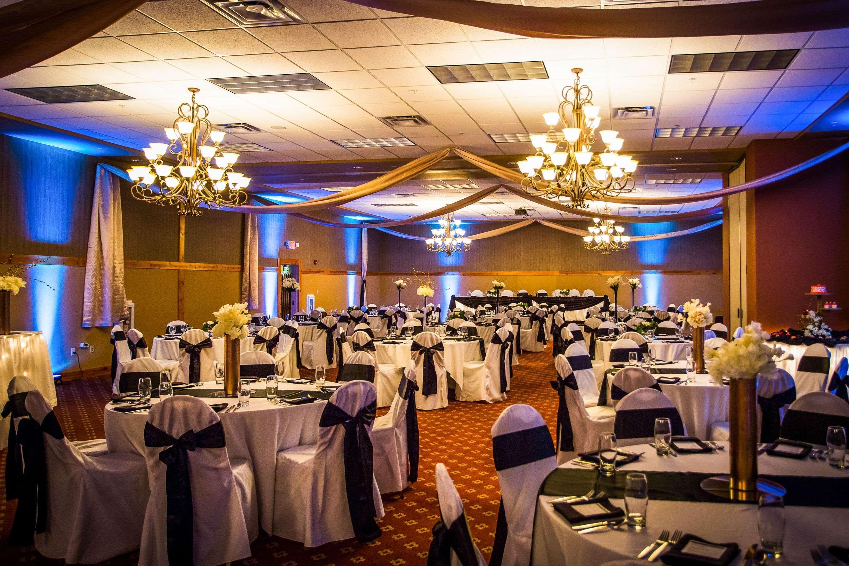 Sleep Inn & Suites Conference Center Eau Claire North Union Zewnętrze zdjęcie