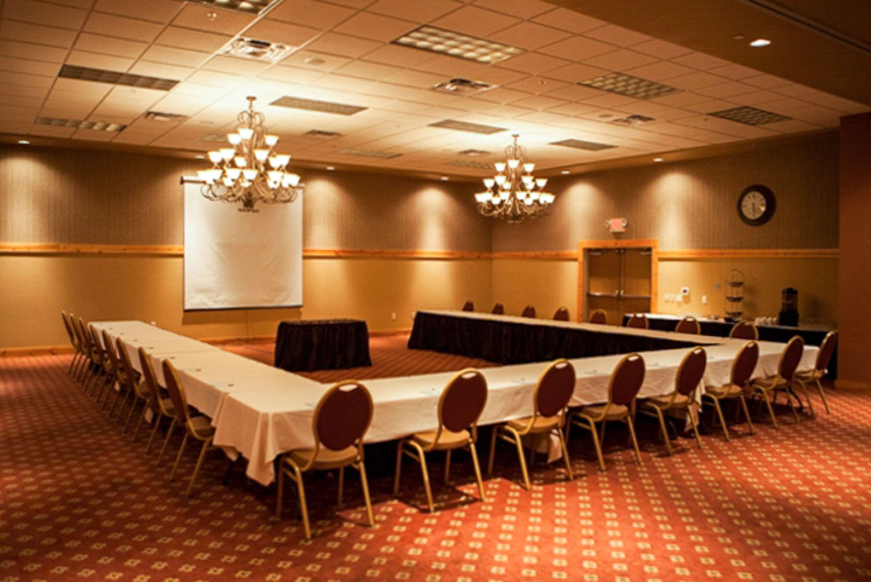 Sleep Inn & Suites Conference Center Eau Claire North Union Zewnętrze zdjęcie