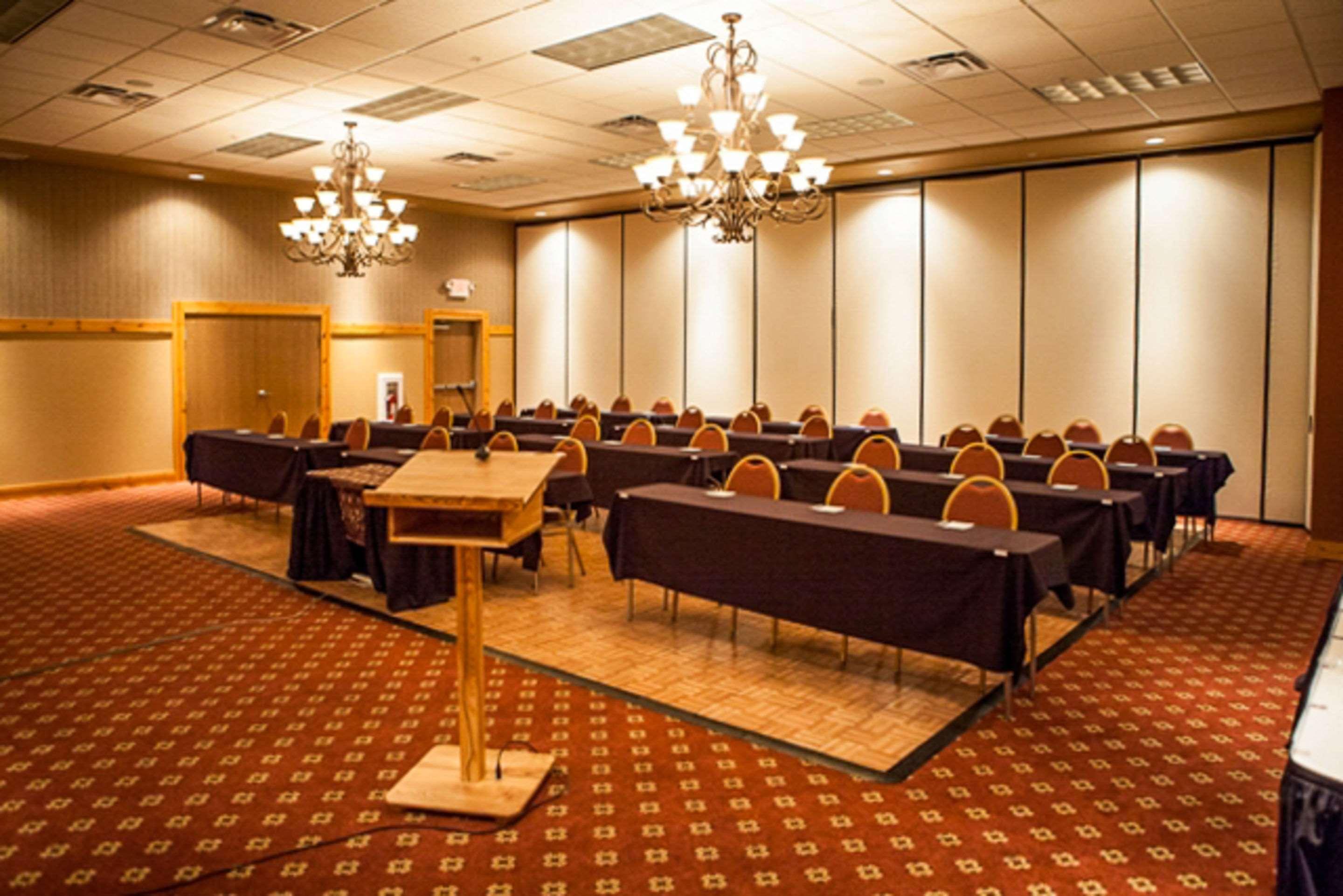Sleep Inn & Suites Conference Center Eau Claire North Union Zewnętrze zdjęcie