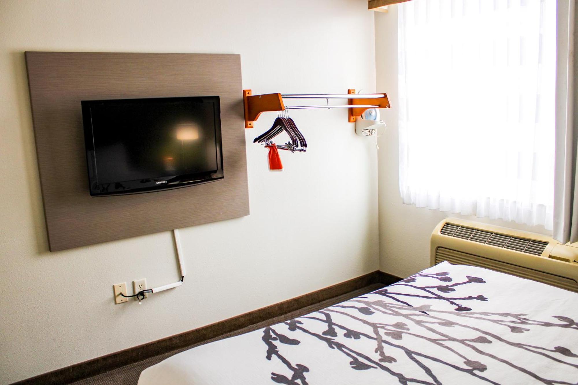 Sleep Inn & Suites Conference Center Eau Claire North Union Zewnętrze zdjęcie